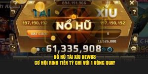 Nổ Hũ Tài Xỉu